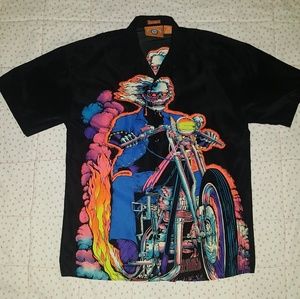 no contest mens dress shirt